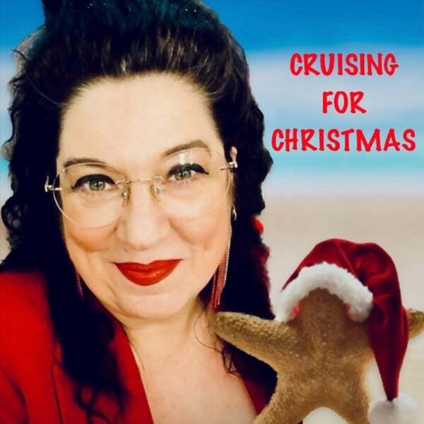 Cover art for Cruising For Christmas