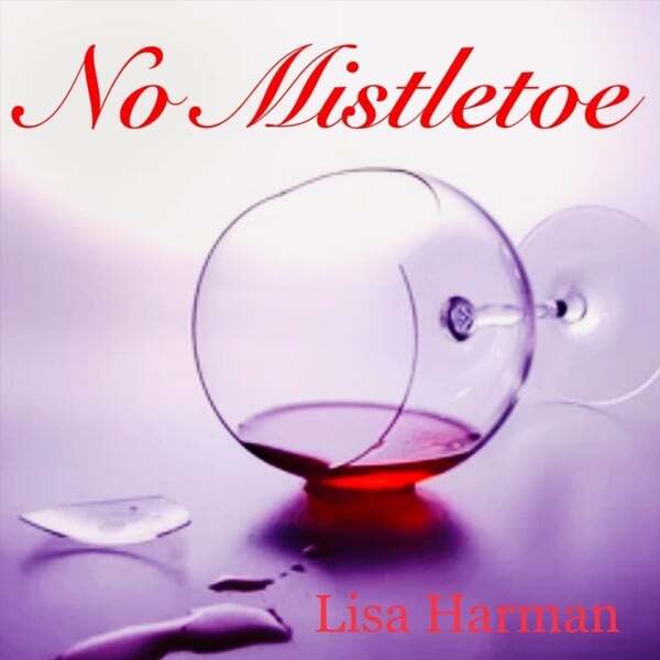 Cover art for No Mistletoe